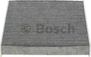 BOSCH 1 987 435 590 - Filter, kupéventilation xdelar.se