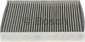 BOSCH 1 987 435 590 - Filter, kupéventilation xdelar.se