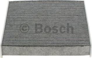 BOSCH 1 987 435 590 - Filter, kupéventilation xdelar.se