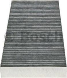 BOSCH 1 987 435 555 - Filter, kupéventilation xdelar.se