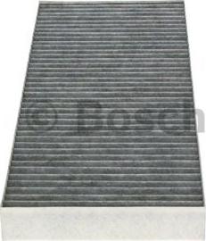 BOSCH 1 987 435 555 - Filter, kupéventilation xdelar.se