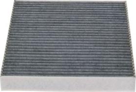 BOSCH 1 987 435 602 - Filter, kupéventilation xdelar.se