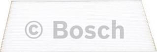 BOSCH 1 987 435 097 - Filter, kupéventilation xdelar.se