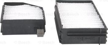 BOSCH 1 987 435 043 - Filter, kupéventilation xdelar.se