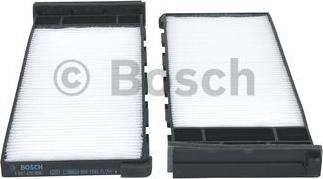 BOSCH 1 987 435 006 - Filter, kupéventilation xdelar.se