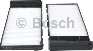 BOSCH 1 987 435 006 - Filter, kupéventilation xdelar.se