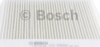 BOSCH 1 987 435 089 - Filter, kupéventilation xdelar.se