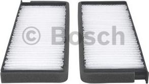 BOSCH 1 987 431 176 - Filter, kupéventilation xdelar.se