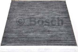 BOSCH 1 987 432 497 - Filter, kupéventilation xdelar.se