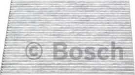 BOSCH 1 987 432 409 - Filter, kupéventilation xdelar.se