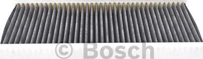 BOSCH 1 987 432 406 - Filter, kupéventilation xdelar.se