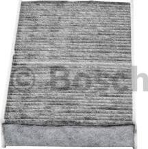 BOSCH 1 987 432 412 - Filter, kupéventilation xdelar.se