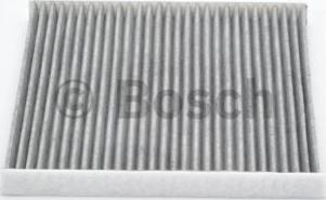 BOSCH 1 987 432 488 - Filter, kupéventilation xdelar.se