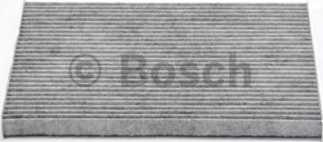 BOSCH 1 987 432 488 - Filter, kupéventilation xdelar.se