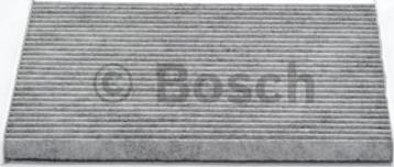 BOSCH 1 987 432 488 - Filter, kupéventilation xdelar.se