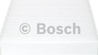 BOSCH 1 987 432 539 - Filter, kupéventilation xdelar.se