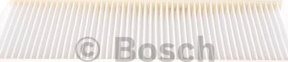 BOSCH 1 987 432 091 - Filter, kupéventilation xdelar.se