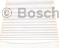 BOSCH 1 987 432 091 - Filter, kupéventilation xdelar.se