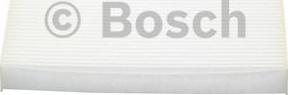 BOSCH 1 987 432 092 - Filter, kupéventilation xdelar.se