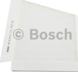 BOSCH 1 987 432 048 - Filter, kupéventilation xdelar.se