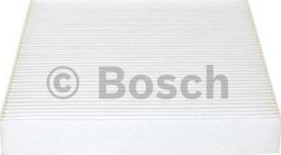 BOSCH 1 987 432 053 - Filter, kupéventilation xdelar.se