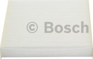 BOSCH 1 987 432 057 - Filter, kupéventilation xdelar.se