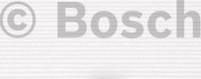 BOSCH 1 987 432 066 - Filter, kupéventilation xdelar.se