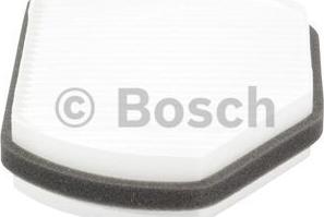 BOSCH 1 987 432 001 - Filter, kupéventilation xdelar.se