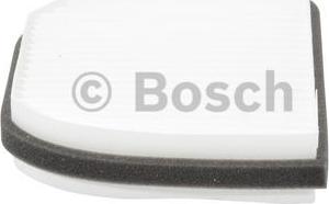 BOSCH 1 987 432 001 - Filter, kupéventilation xdelar.se