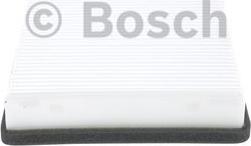 BOSCH 1 987 432 007 - Filter, kupéventilation xdelar.se