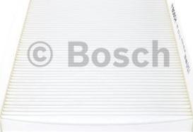 BOSCH 1 987 432 015 - Filter, kupéventilation xdelar.se