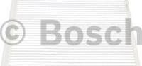 BOSCH 1 987 432 010 - Filter, kupéventilation xdelar.se