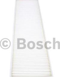 BOSCH 1 987 432 018 - Filter, kupéventilation xdelar.se