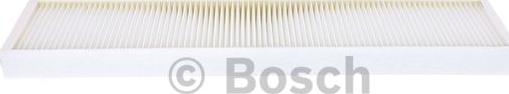 BOSCH 1 987 432 018 - Filter, kupéventilation xdelar.se