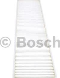 BOSCH 1 987 432 018 - Filter, kupéventilation xdelar.se