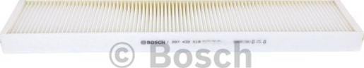 BOSCH 1 987 432 018 - Filter, kupéventilation xdelar.se