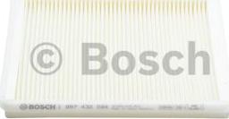 BOSCH 1 987 432 084 - Filter, kupéventilation xdelar.se