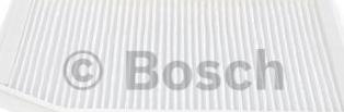 BOSCH 1 987 432 027 - Filter, kupéventilation xdelar.se