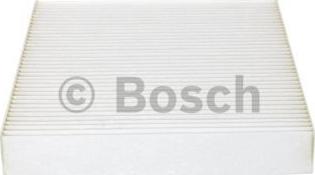 BOSCH 1 987 432 075 - Filter, kupéventilation xdelar.se