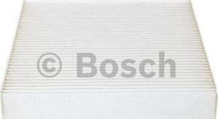 BOSCH 1 987 432 075 - Filter, kupéventilation xdelar.se