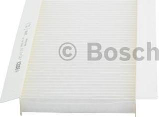 BOSCH 1 987 432 076 - Filter, kupéventilation xdelar.se