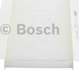 BOSCH 1 987 432 076 - Filter, kupéventilation xdelar.se