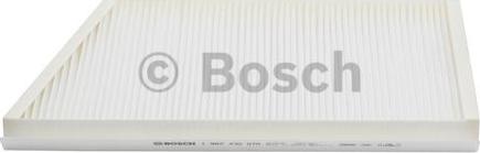 BOSCH 1 987 432 070 - Filter, kupéventilation xdelar.se