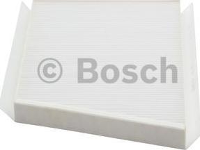 BOSCH 1 987 432 070 - Filter, kupéventilation xdelar.se