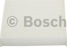 BOSCH 1 987 432 072 - Filter, kupéventilation xdelar.se