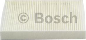 BOSCH 1 987 432 072 - Filter, kupéventilation xdelar.se