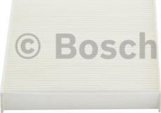 BOSCH 1 987 432 072 - Filter, kupéventilation xdelar.se