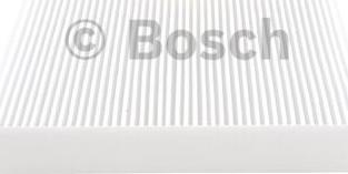 BOSCH 1 987 432 166 - Filter, kupéventilation xdelar.se