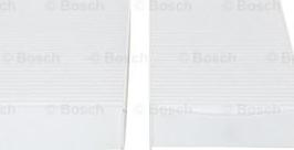 BOSCH 1 987 432 167 - Filter, kupéventilation xdelar.se