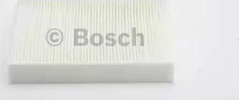 BOSCH 1 987 432 109 - Filter, kupéventilation xdelar.se